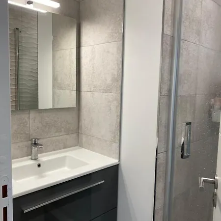 Appartamento La Boloise La Baule-Escoublac